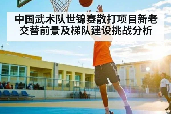 中国武术队世锦赛散打项目新老交替前景及梯队建设挑战分析